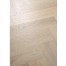 Panele winylowe COREtec Naturals  Herringbone - FLORA 50 LVRH 2554